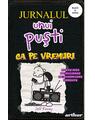 Pachet Jurnalul unui Puști volumele 9-10, ediție paperback - thumb 2