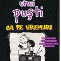 Pachet Jurnalul unui Puști volumele 9-10, ediție paperback - gallery small 