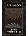 Pachet Integrala Fundația Isaac Asimov ( 7 volume) - thumb 2