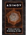 Pachet Integrala Fundația Isaac Asimov ( 7 volume) - thumb 3