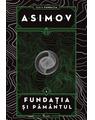 Pachet Integrala Fundația Isaac Asimov ( 7 volume) - thumb 4