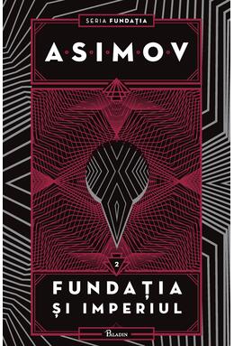 Pachet Integrala Fundația Isaac Asimov ( 7 volume)