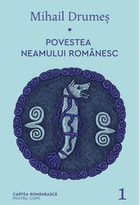 Pachet Povestea neamului românesc ( volumele 1- 3)