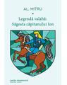 Pachet Legenda Valahă ( 3 volume) - thumb 4