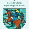 Pachet Legenda Valahă ( 3 volume) - gallery small 