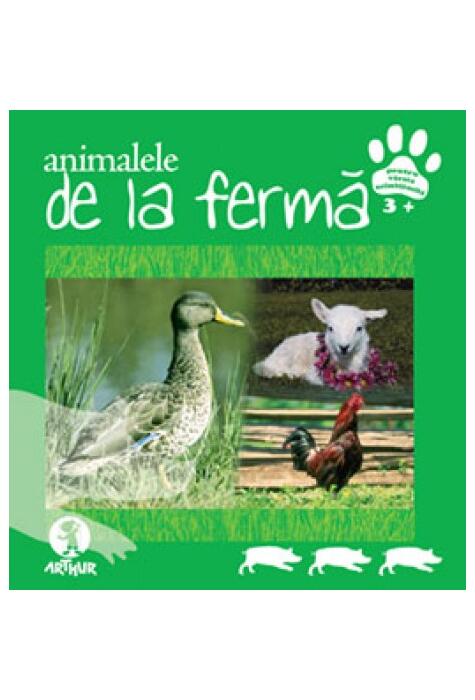 Animalele de la fermă