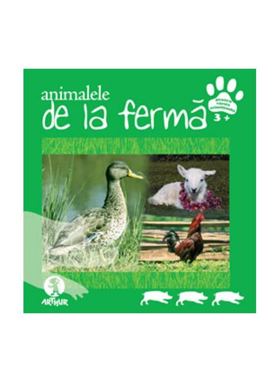 Animalele de la fermă - gallery big 1