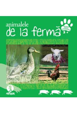 Animalele de la fermă