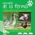 Animalele de la fermă - gallery small 