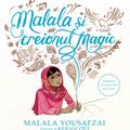 Pachet preșcolari( Malala și creionul magic, Improvești, Totul despre păsări și corpul uman) - gallery small 