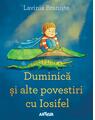 Pachet lecturi pentru 8 ani( Pippi Șosețica se îmbarcă, Totul despre corpul uman, Duminică și alte povestiri cu Iosifel) - thumb 3