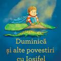 Pachet lecturi pentru 8 ani( Pippi Șosețica se îmbarcă, Totul despre corpul uman, Duminică și alte povestiri cu Iosifel) - gallery small 