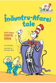 Pachet lecturi pentru 8 ani( Pippi Șosețica se îmbarcă, Totul despre corpul uman, Duminică și alte povestiri cu Iosifel)