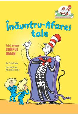 Pachet lecturi pentru 8 ani( Pippi Șosețica se îmbarcă, Totul despre corpul uman, Duminică și alte povestiri cu Iosifel)