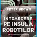 Pachet lecturi pentru 11 ani( Aiurea, Artemis Fowl, Frații Willoughby, Întoarcere pe insula roboților) - gallery small 