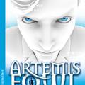 Pachet lecturi pentru 11 ani( Aiurea, Artemis Fowl, Frații Willoughby, Întoarcere pe insula roboților) - gallery small 