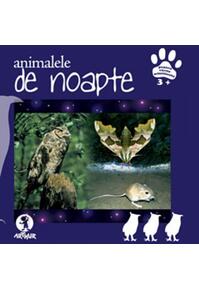 Animalele de noapte