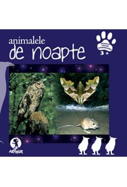 Animalele de noapte