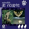 Animalele de noapte - gallery small 