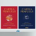 Pachet Cartea Prafului (La Belle Sauvage, Federația secretă) - gallery small 