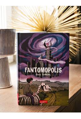 Fantomopolis