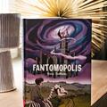 Fantomopolis - gallery small 