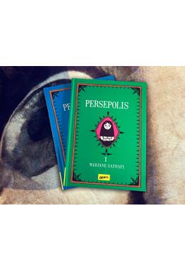 Persepolis (2 volume)