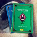 Persepolis (2 volume) - gallery small 