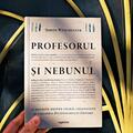 Profesorul şi nebunul: o poveste despre crimă, insanitate şi crearea Dicționarului Oxford - gallery small 