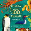 Istoria lumii în 100 de animale - gallery small 