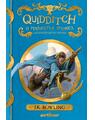 Pachet Harry Potter (Camera Secretelor,Quidditch - O perspectivă istorică) - thumb 2