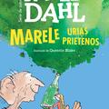 Pachet Roald Dahl ( Domnul Fox, MUP, Vrăjitoarele, George) - gallery small 