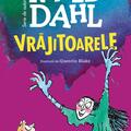 Pachet Roald Dahl ( Domnul Fox, MUP, Vrăjitoarele, George) - gallery small 