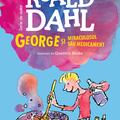 Pachet Roald Dahl ( Domnul Fox, MUP, Vrăjitoarele, George) - gallery small 