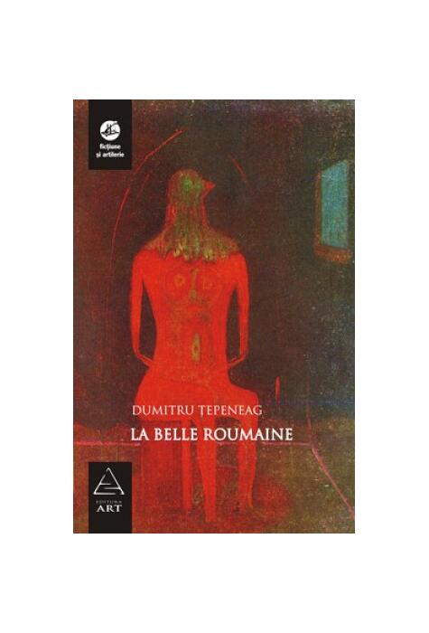 La belle Roumaine