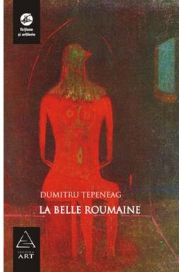 La belle Roumaine