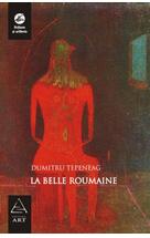 La belle Roumaine