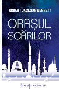 Oraşul scărilor