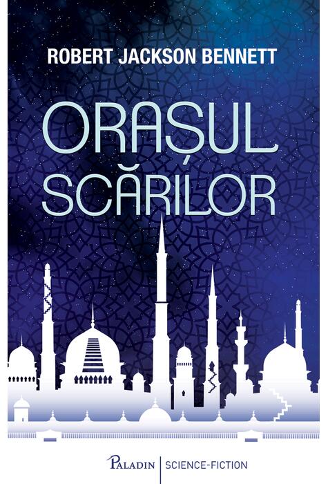 Oraşul scărilor