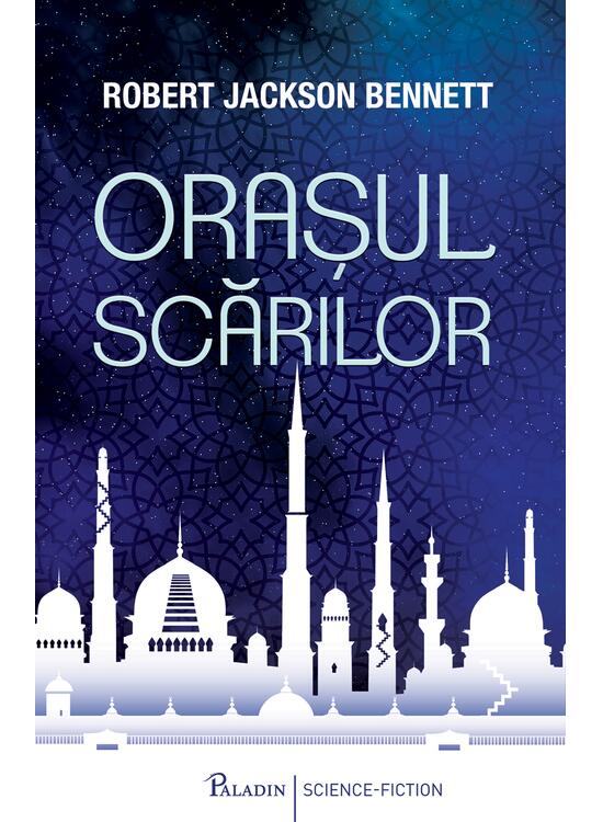 Oraşul scărilor - gallery big 1