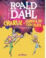 Pachet Charlie ( Roald Dahl) 2 volume în format mic - thumb 2