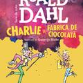 Pachet Charlie ( Roald Dahl) 2 volume în format mic - gallery small 