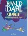 Pachet Charlie ( Roald Dahl) 2 volume în format mic - thumb 3