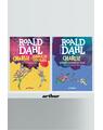 Pachet Charlie ( Roald Dahl) 2 volume în format mic - thumb 1