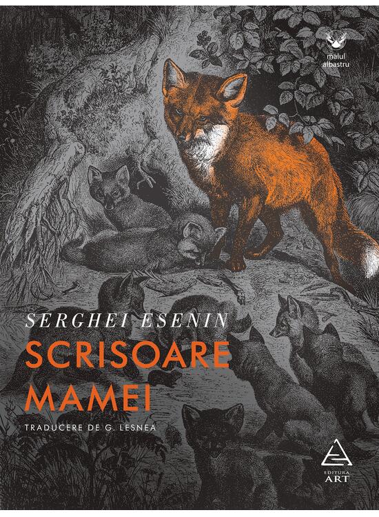 Scrisoare mamei - gallery big 1