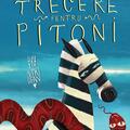 Trecere pentru pitoni - gallery small 