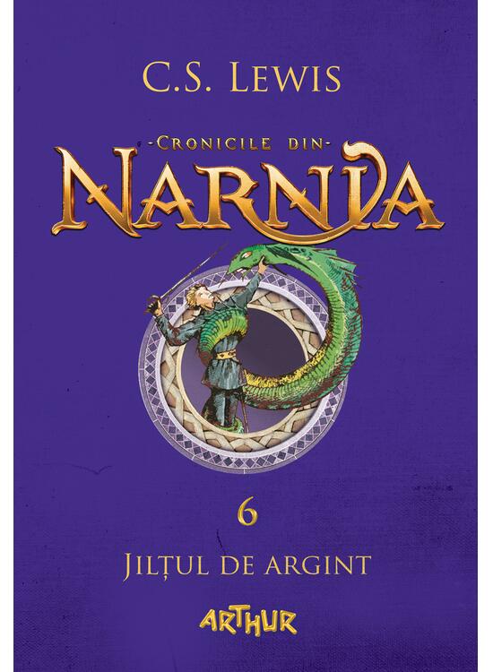 Cronicile din Narnia VI. Jilțul de argint - gallery big 3