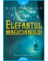 Elefantul magicianului - thumb 1