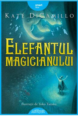 Elefantul magicianului