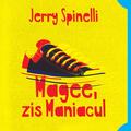 Magee, zis Maniacul | paperback - gallery small 